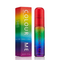 Colour Me Colours Perfume EDP (50ml)