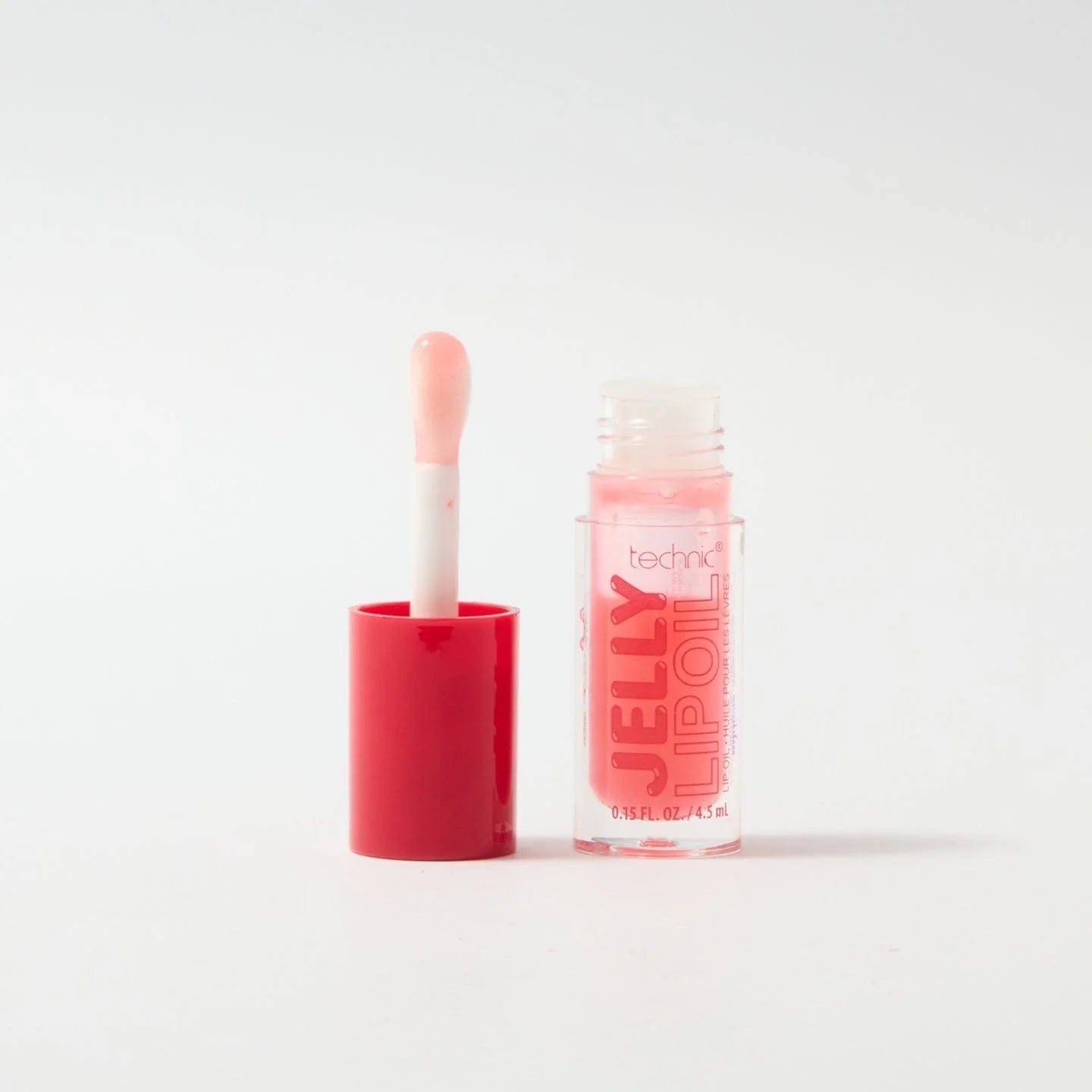 Technic Jelly Lip Oil