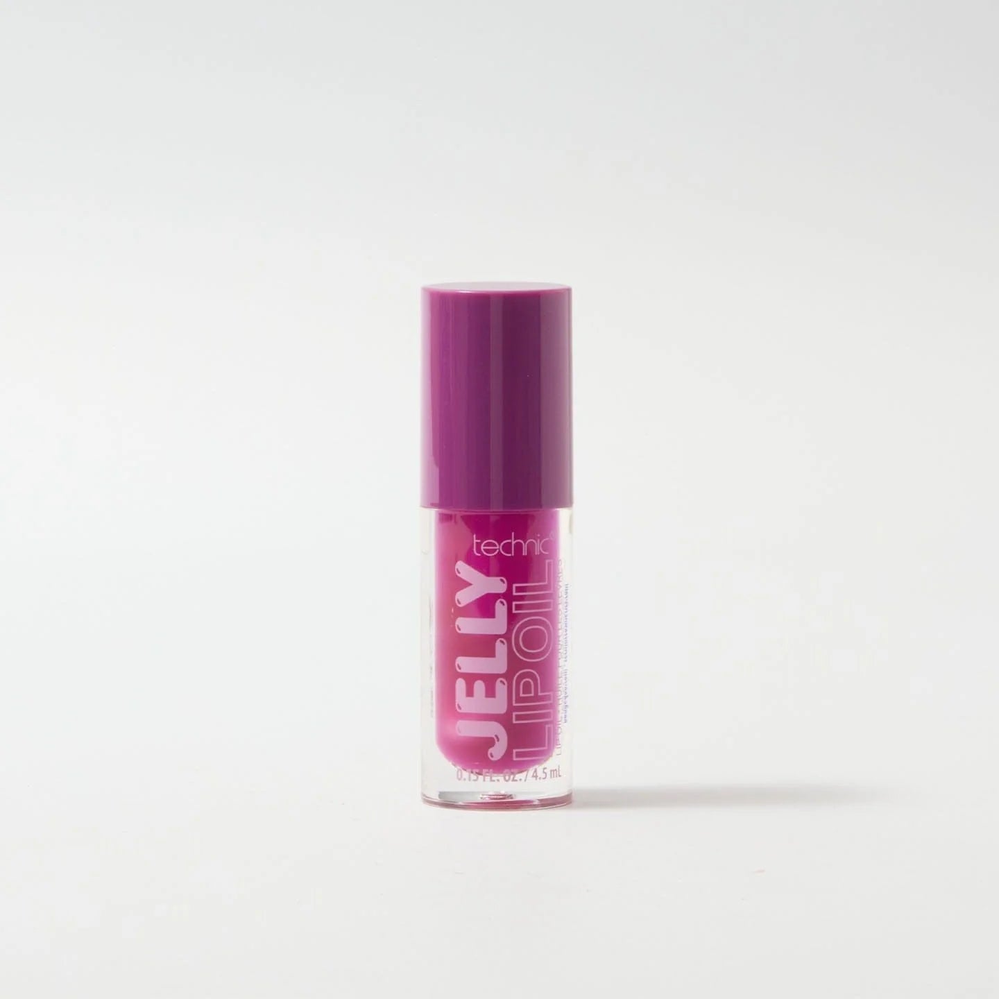 Technic Jelly Lip Oil