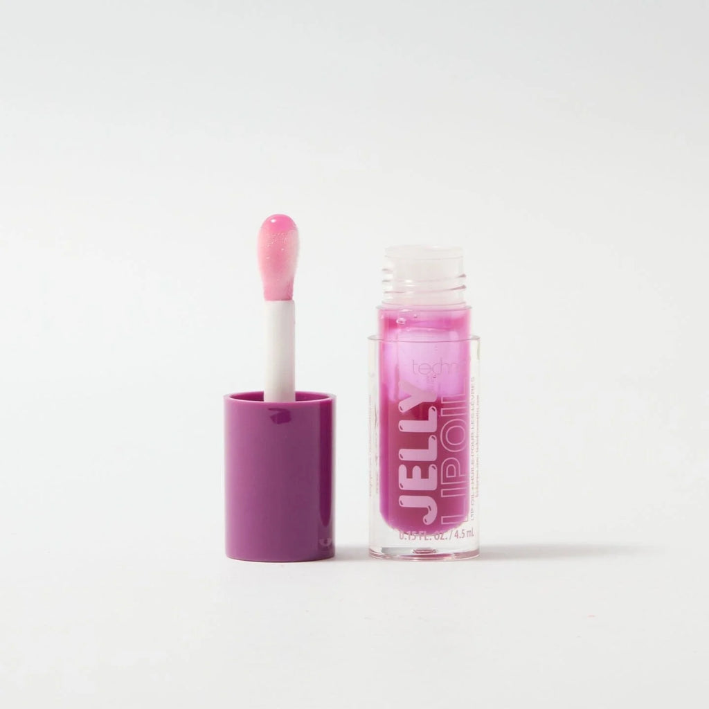 Technic Jelly Lip Oil