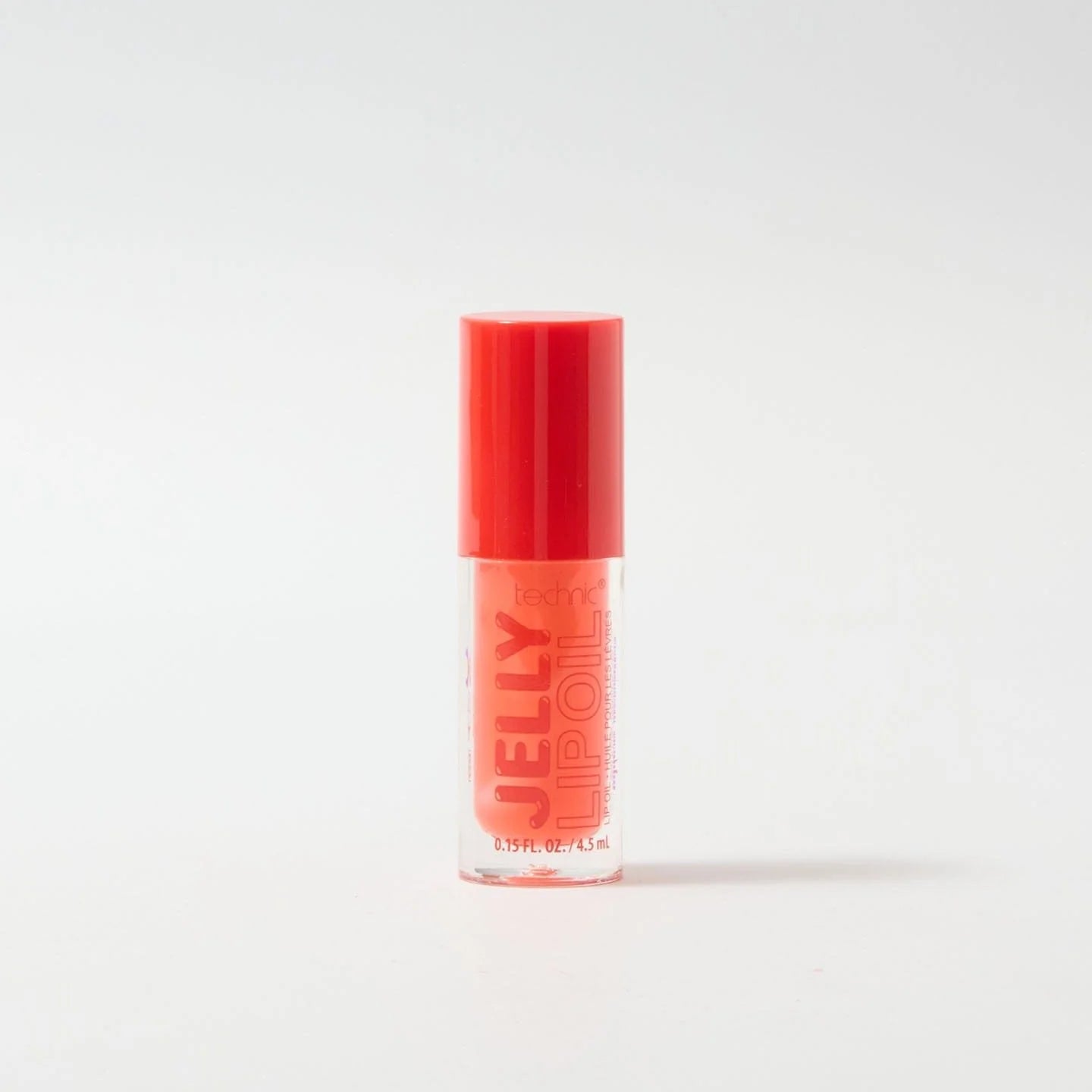 Technic Jelly Lip Oil