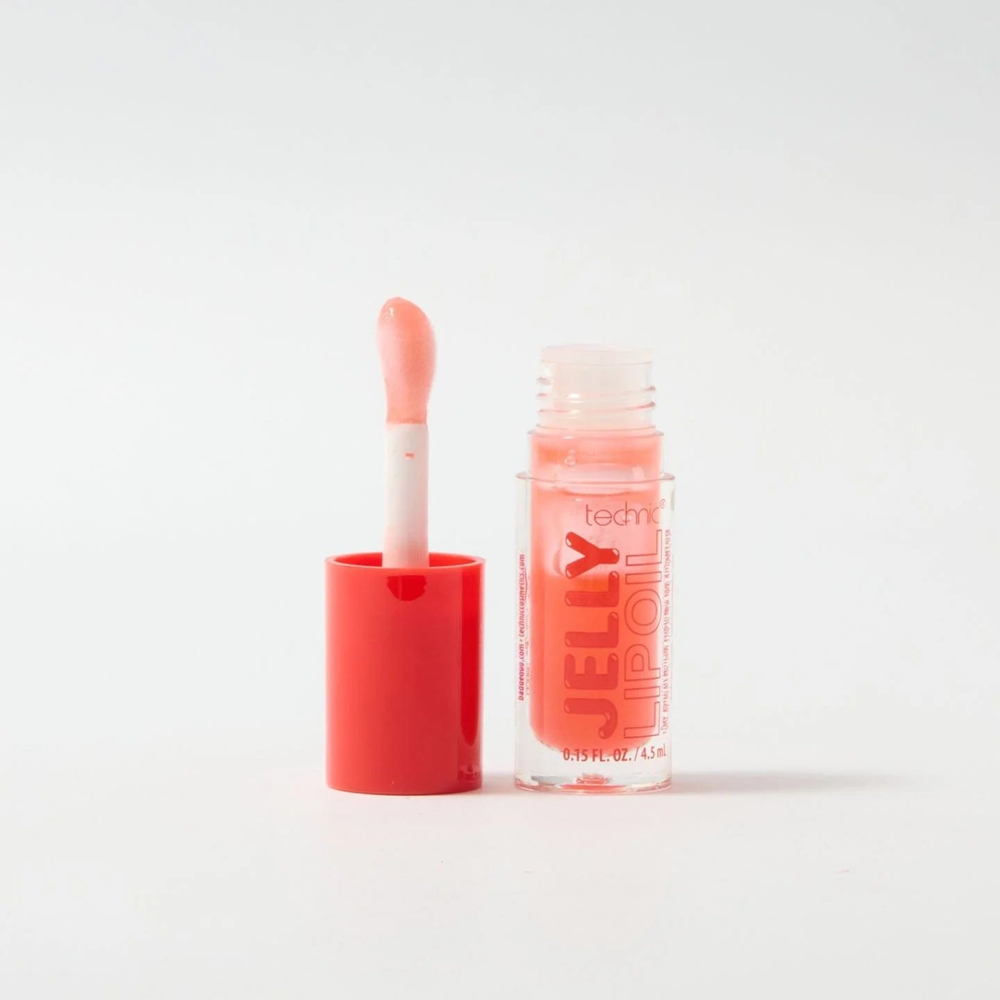 Technic Jelly Lip Oil