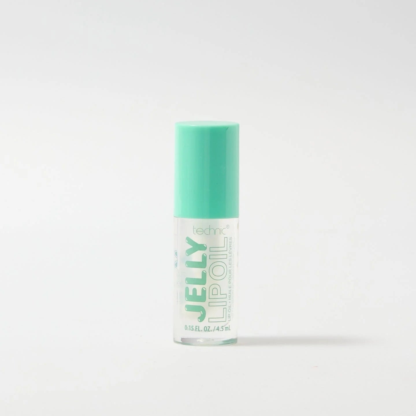 Technic Jelly Lip Oil