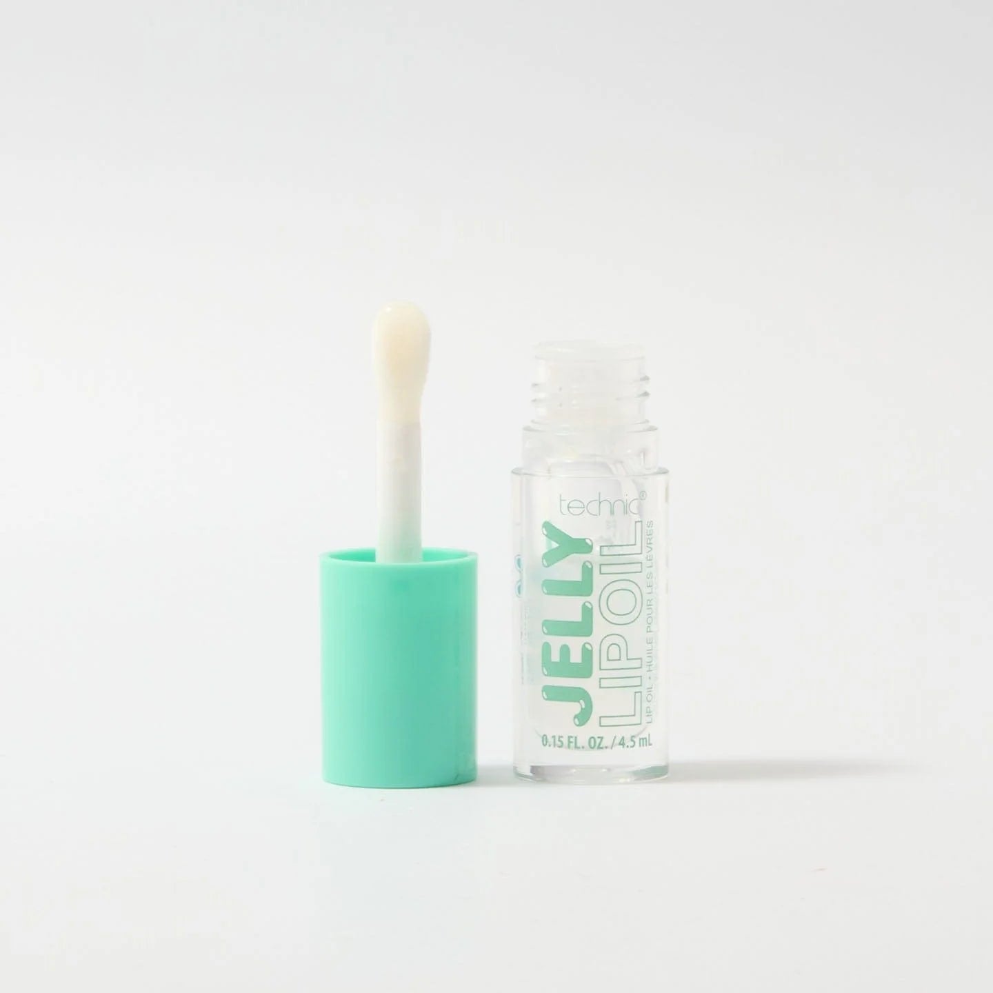 Technic Jelly Lip Oil