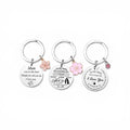 Mum Sentiment Keyring (1pc)