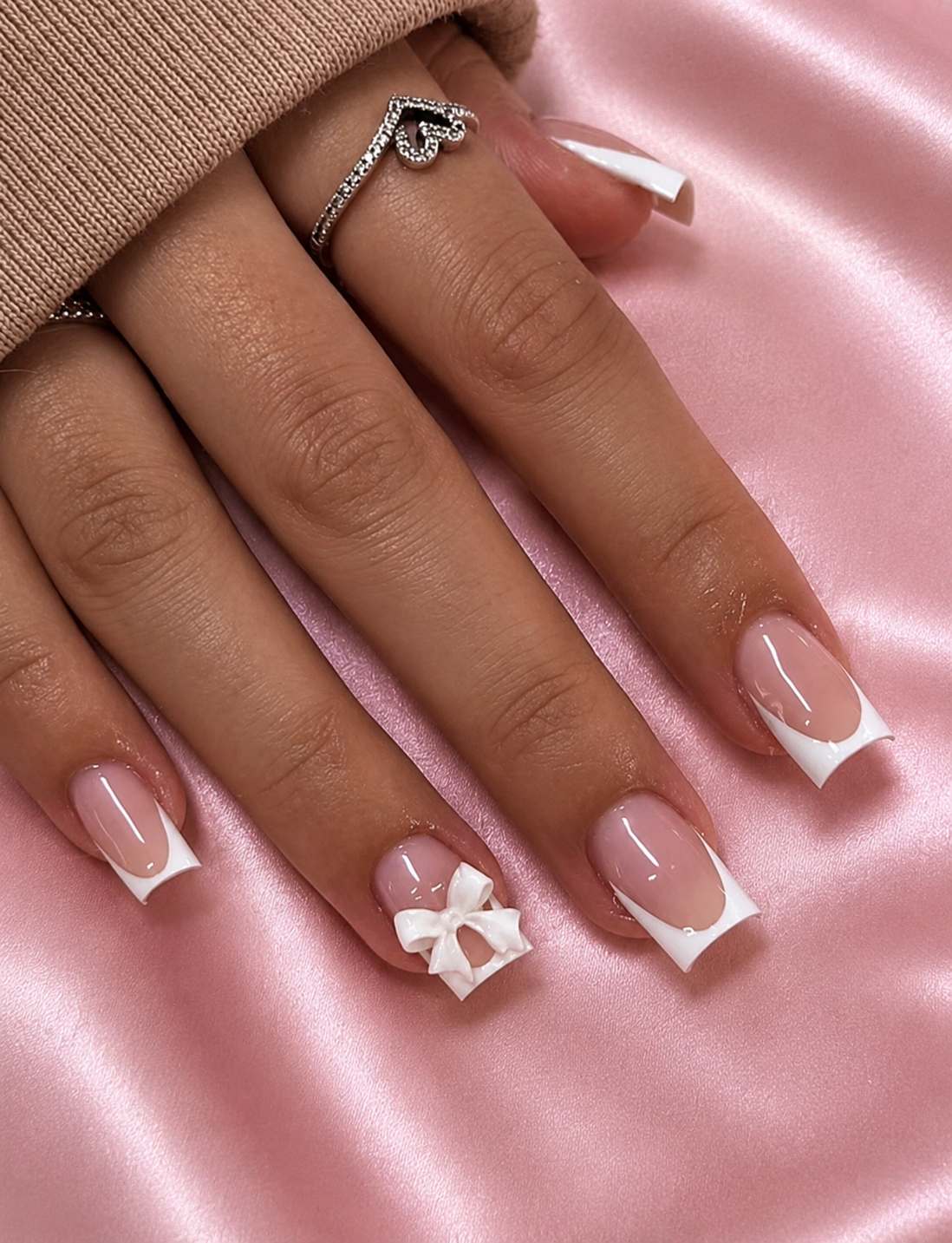 Press On Nails