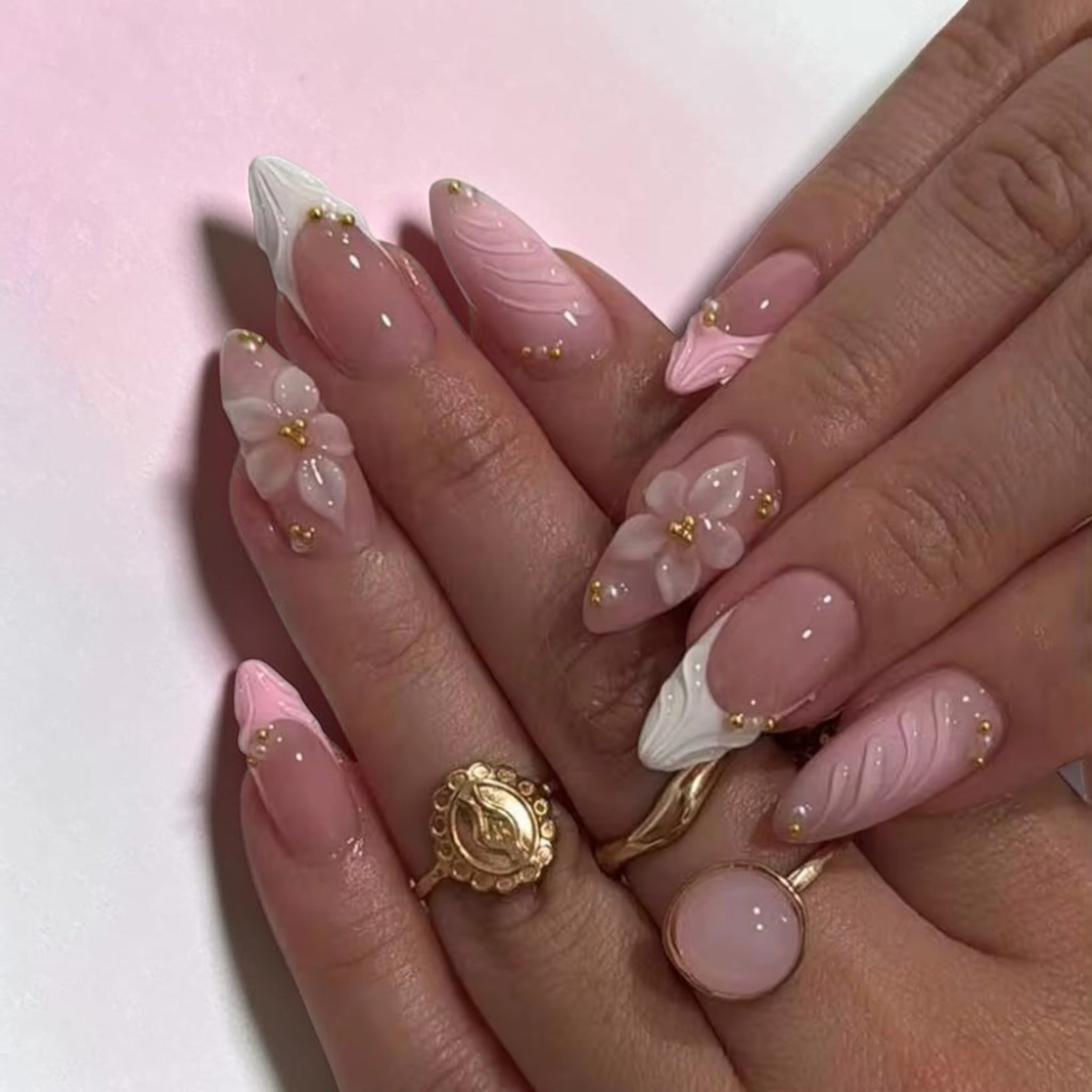Press On Nails