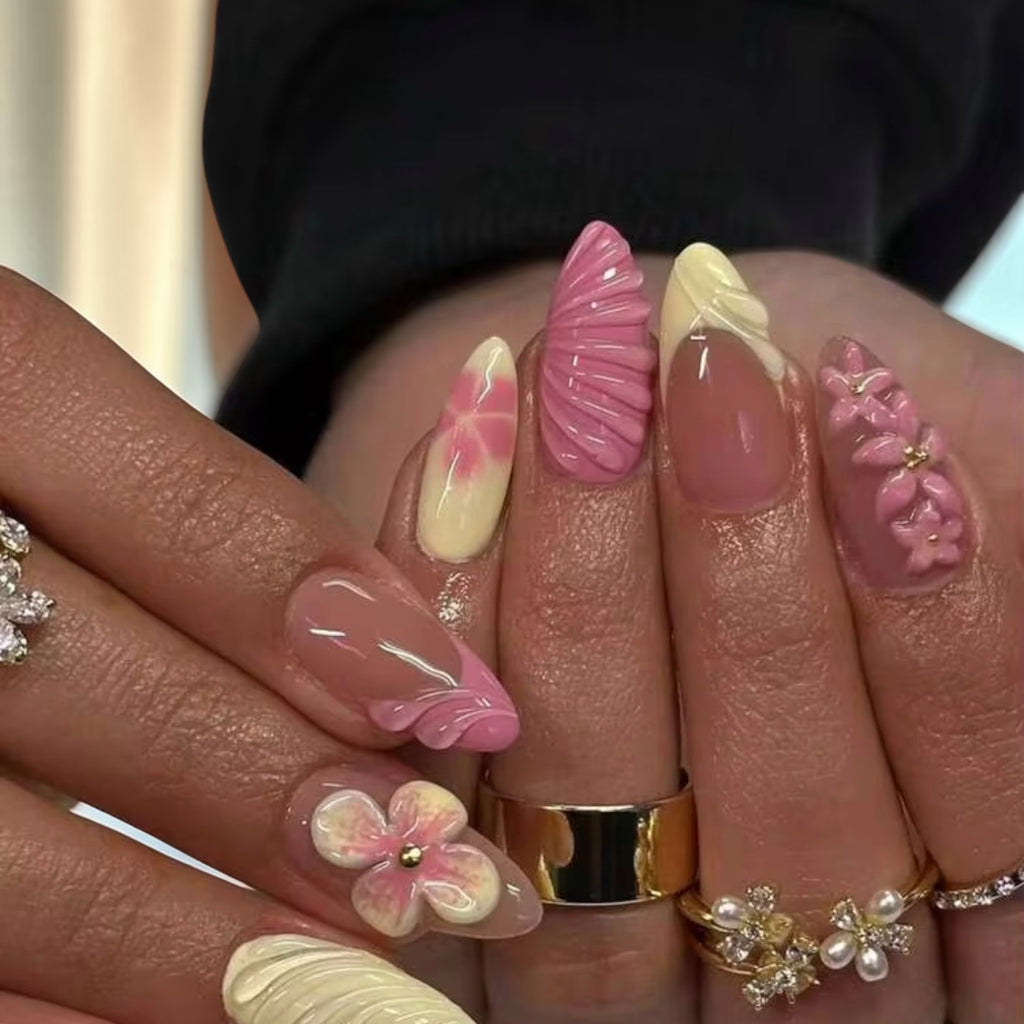 Press On Nails