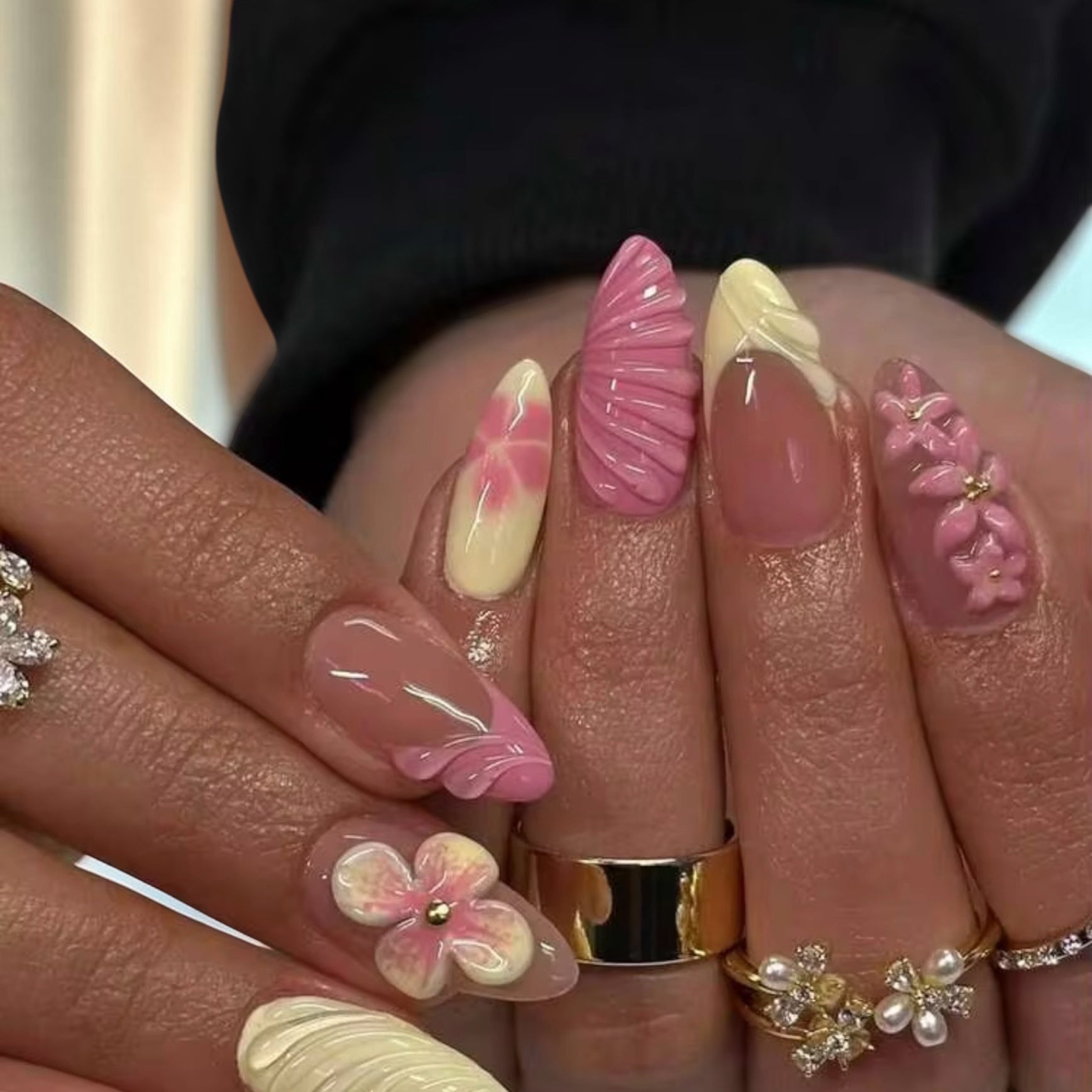 Press On Nails
