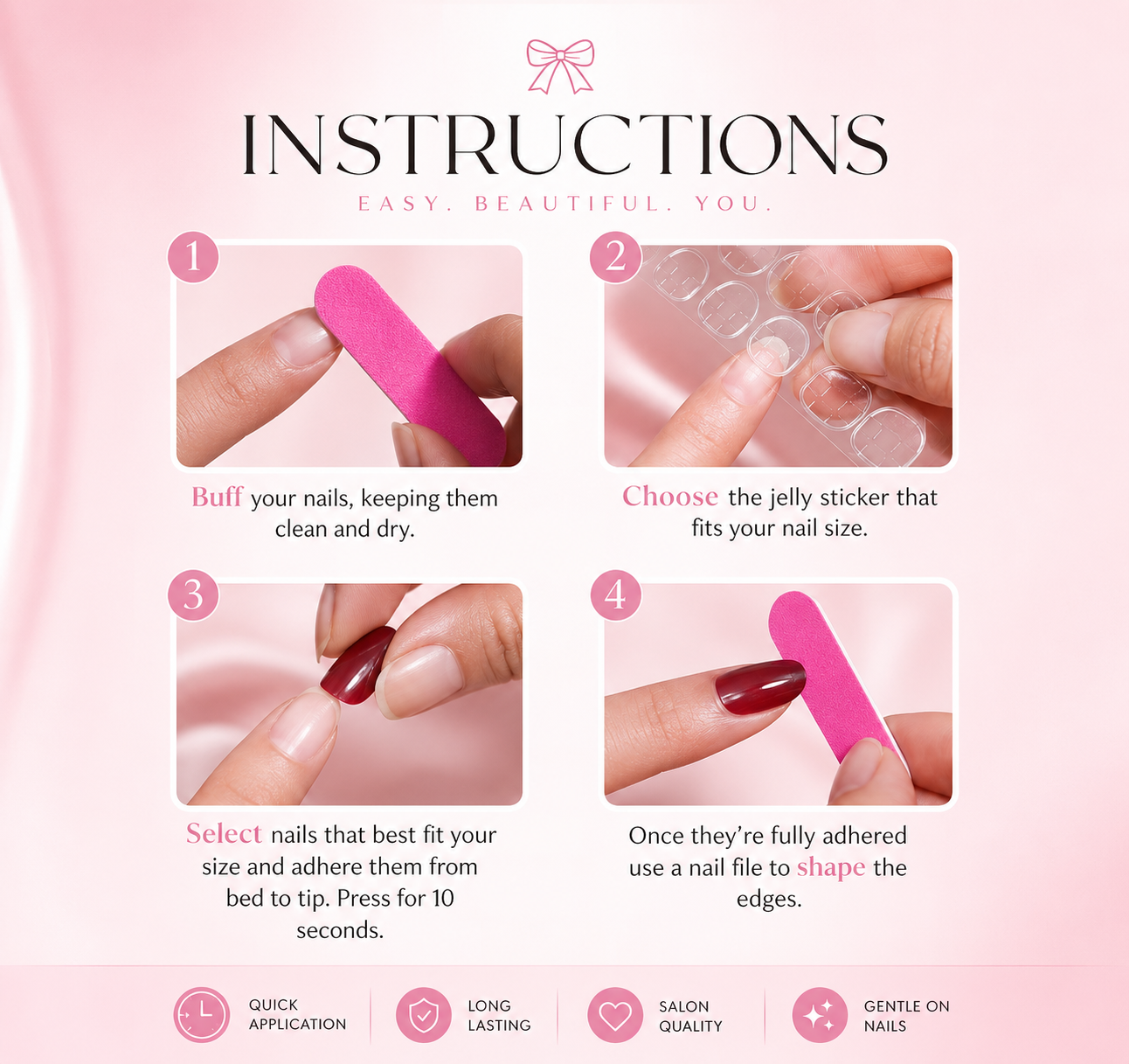 Press On Nails