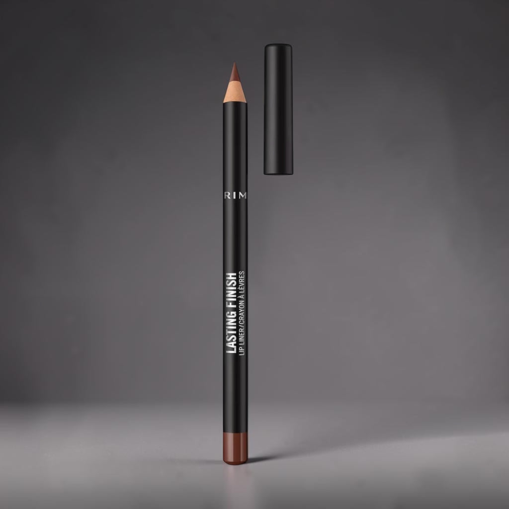 Rimmel Lasting Finish 8HR Lip Liner – Brownie Pie
