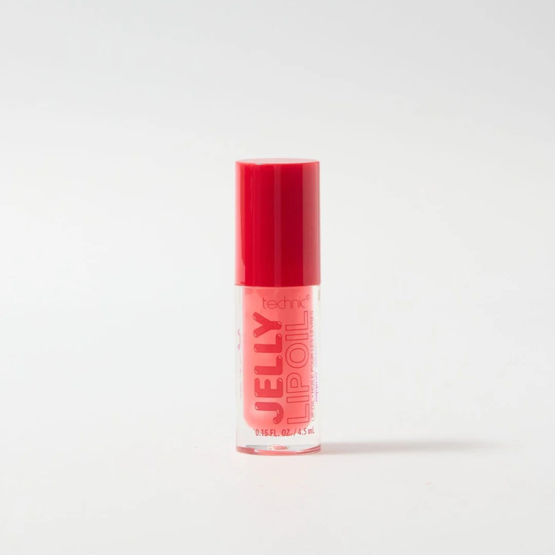 Technic Jelly Lip Oil