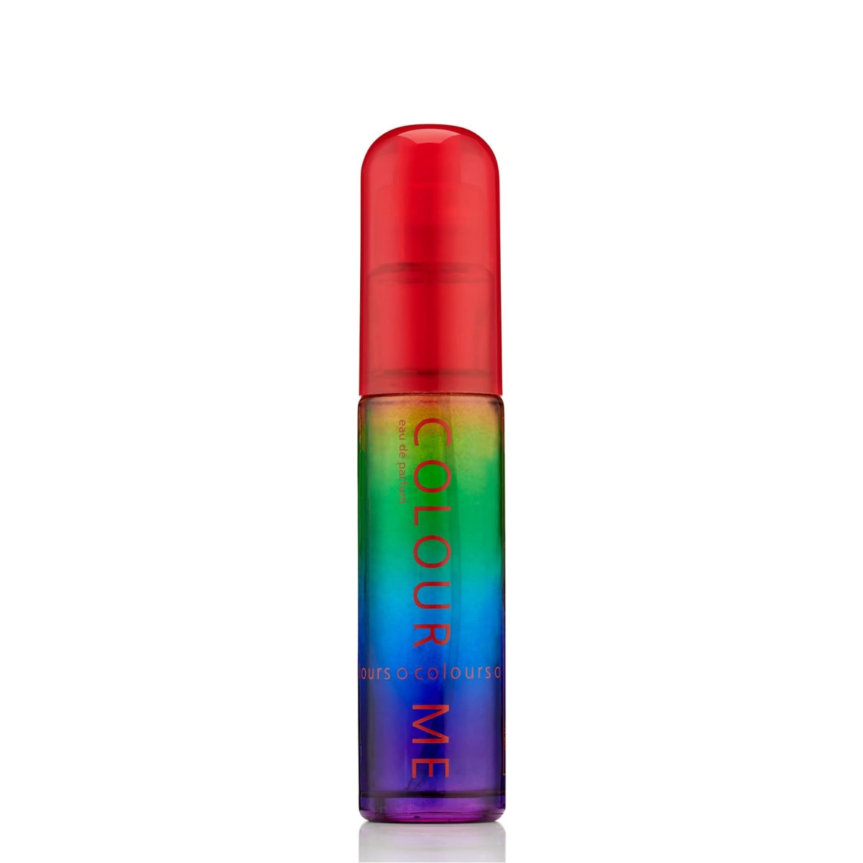 Colour Me Colours Perfume EDP (50ml)