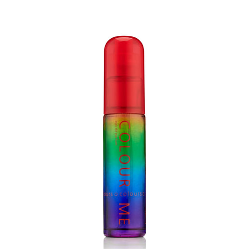 Colour Me Colours Perfume EDP (50ml)