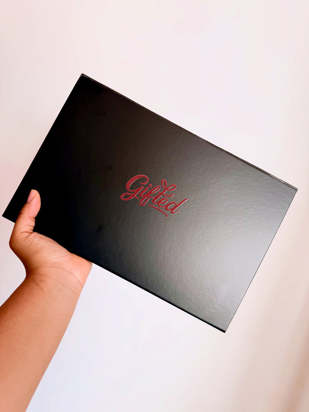 build your own large gift, gift box for women, gift for girls