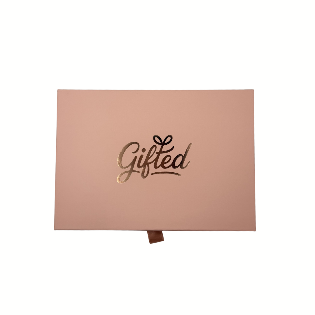 Build Your Own Letterbox Gift
