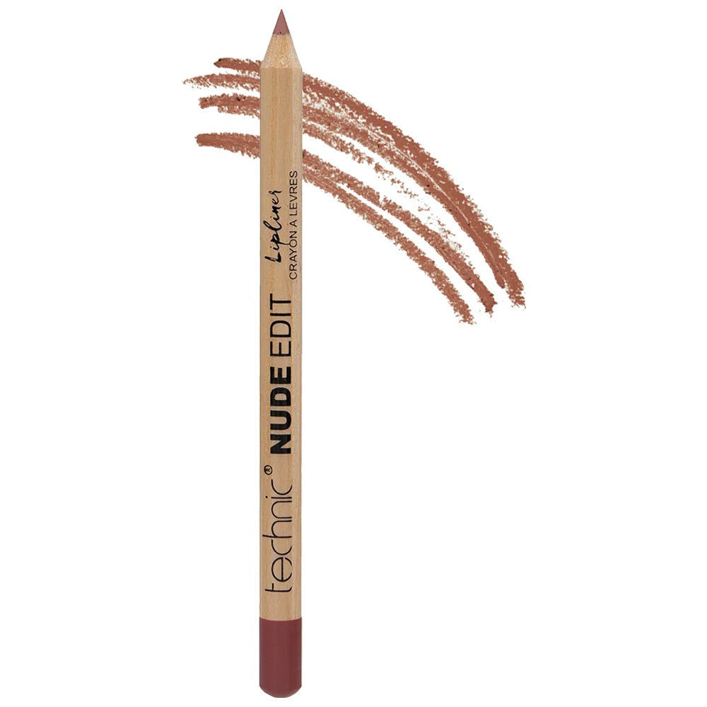 Technic Nude Edit Lip Liner