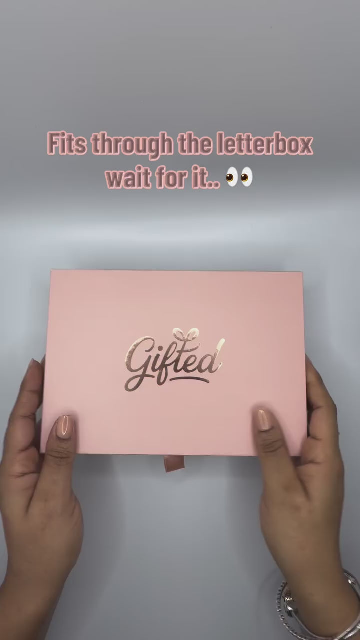 Build Your Own Letterbox Gift